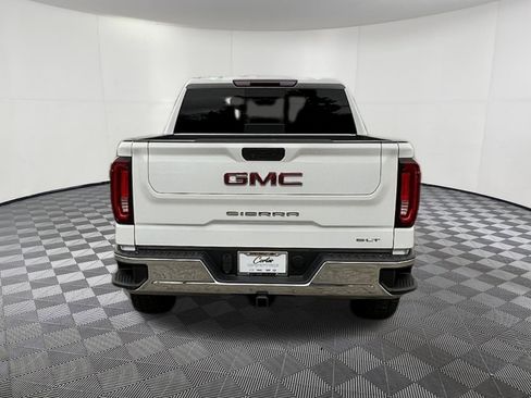 Used 2020 GMC Sierra 1500 SLT image 5