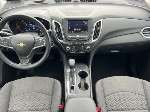 Used 2024 Chevrolet Equinox LT image 10