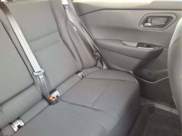 Certified 2026 Nissan Rogue S FWD image 17
