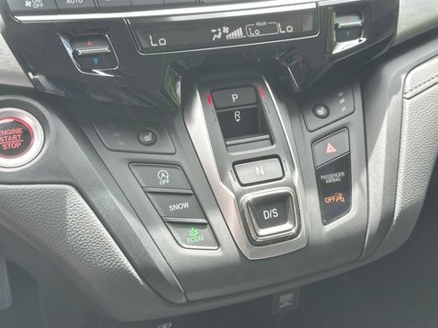 New 2026 Honda Odyssey EX-L image 13