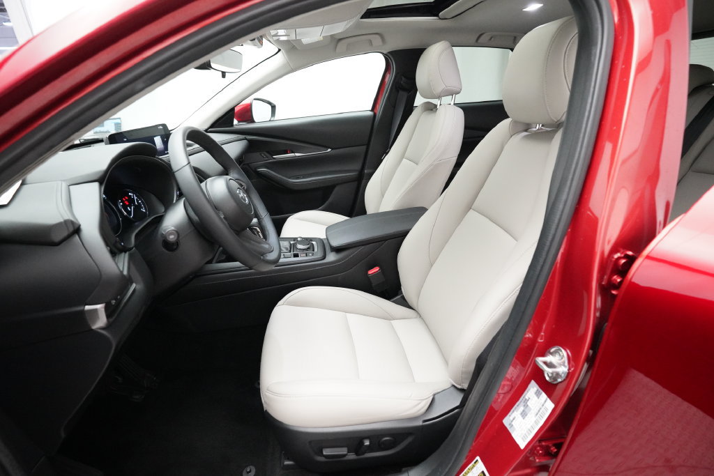 Used 2026 MAZDA CX-30 AWD 2.5 S image 7