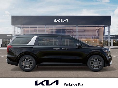 New 2026 Kia Carnival EX FWD image 7