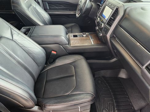 Used 2020 Ford Expedition Platinum RWD image 10