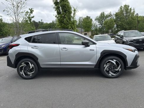 New 2026 Subaru Crosstrek 2.5i Limited AWD/4WD image 2