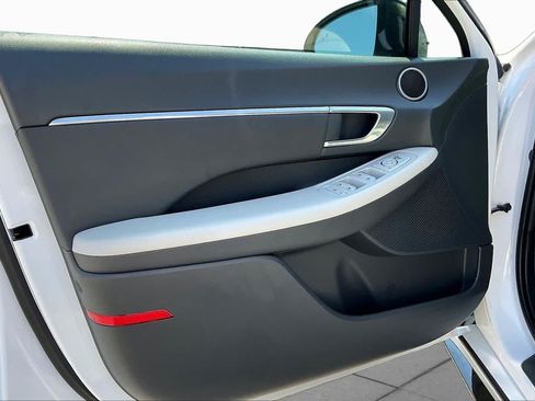 Used 2023 Hyundai Sonata SEL FWD image 21