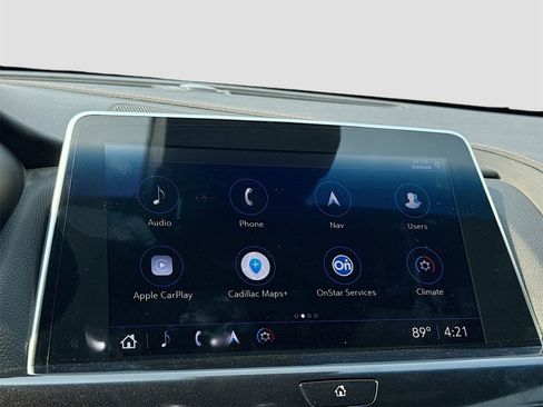 Used 2023 Cadillac CT5 V w/ Premium Package image 15