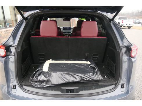 Used 2022 MAZDA CX-9 Carbon Edition image 30