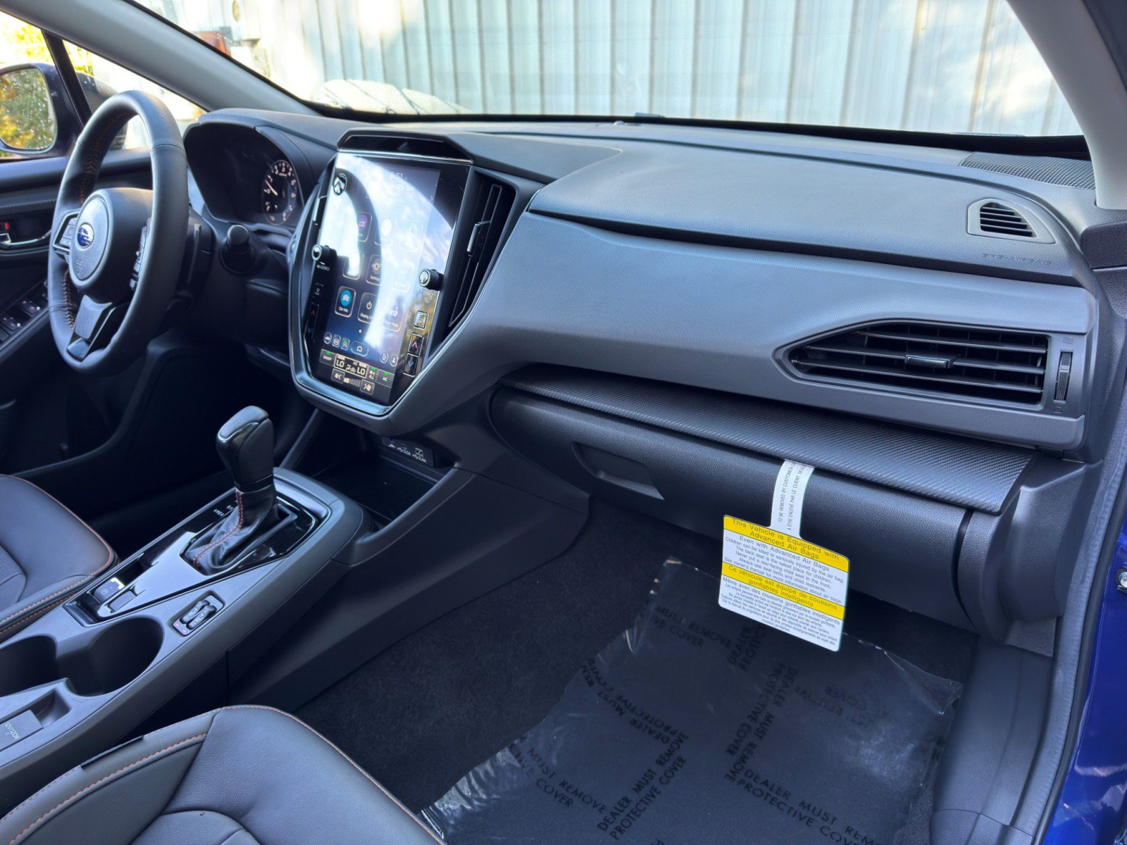 Used 2026 Subaru Crosstrek 2.5i Limited AWD/4WD image 11