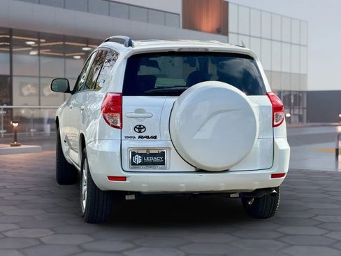 Used 2006 Toyota RAV4 Limited image 4