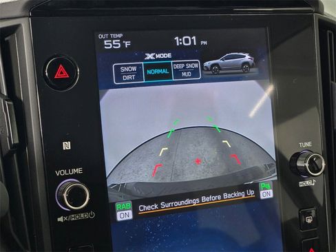 New 2026 Subaru Crosstrek 2.5i Limited image 14