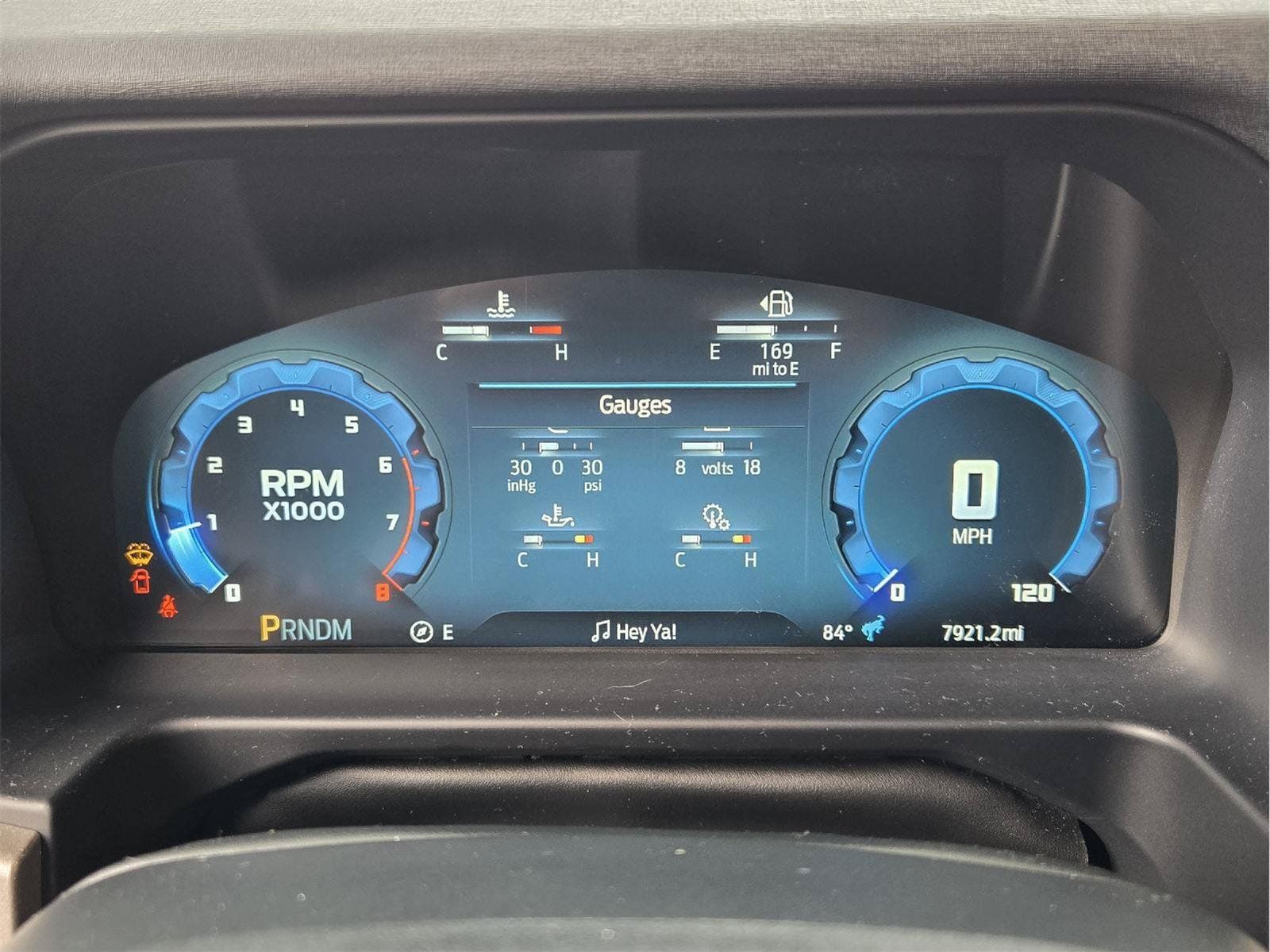 Used 2025 Ford Bronco Outer Banks AWD/4WD image 14