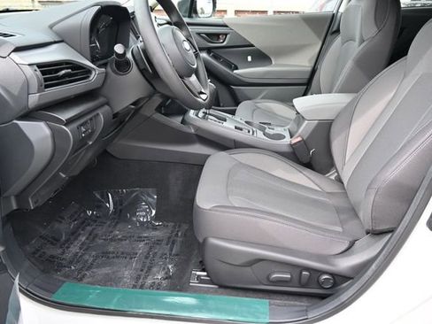 New 2026 Subaru Crosstrek 2.0i Premium image 19