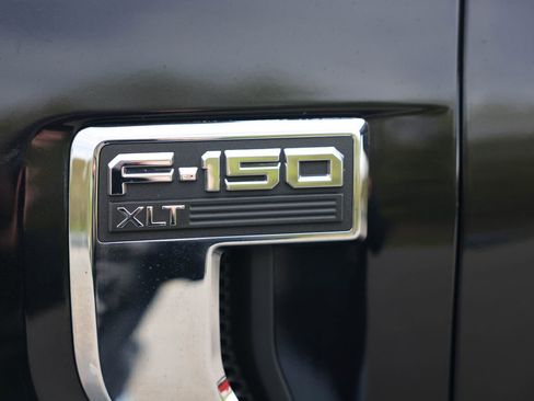 Certified 2023 Ford F150 XLT w/ Equipment Group 302A High AWD/4WD image 29