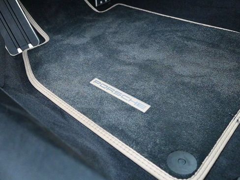 Certified 2021 Porsche 911 Turbo S AWD/4WD image 12
