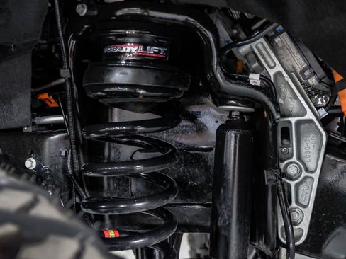 Used 2026 Ford F450 King Ranch w/ Chrome Package image 61