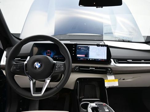 New 2026 BMW X1 xDrive28i w/ Convenience Package image 33