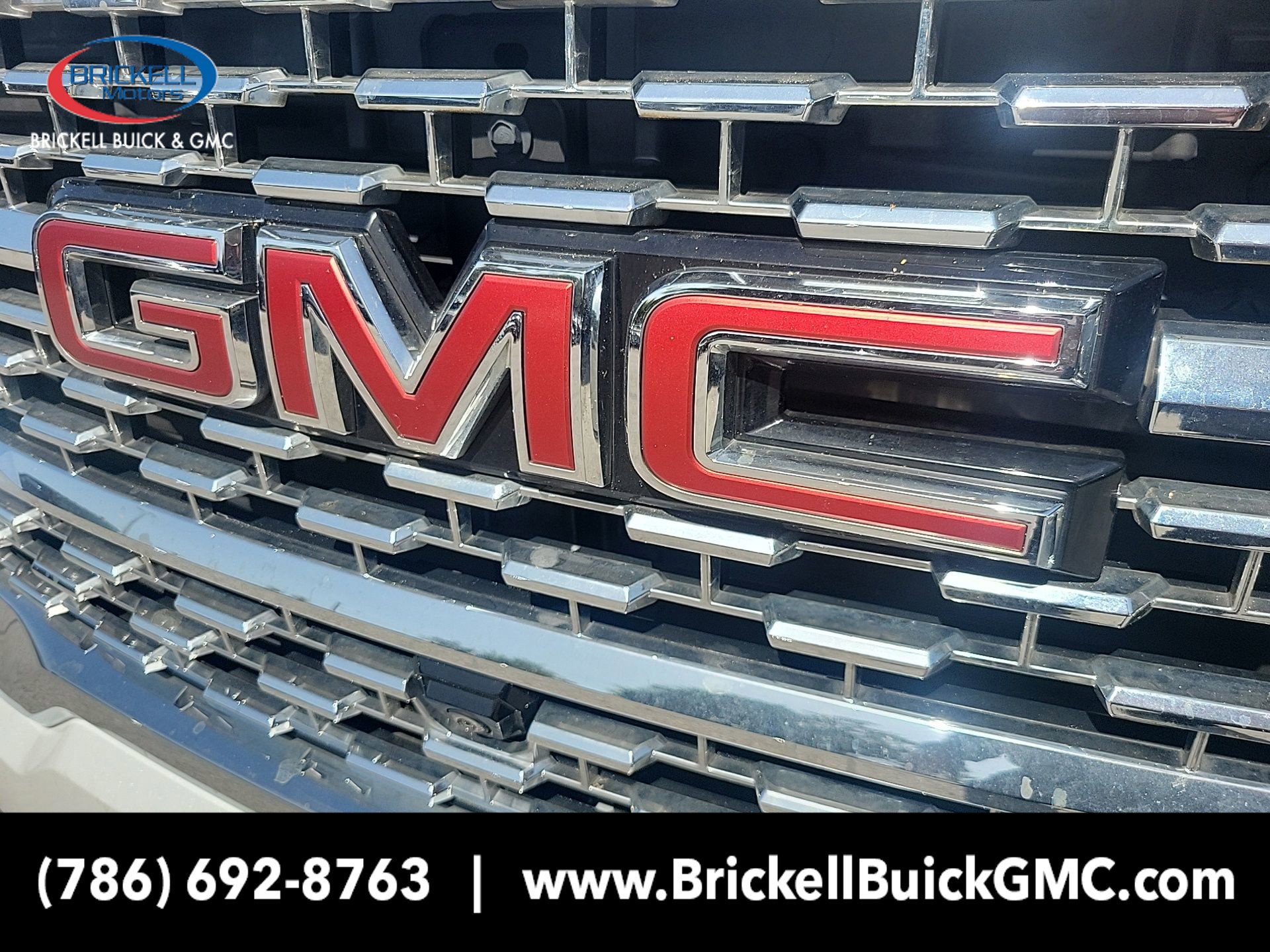 Used 2023 GMC Acadia Denali w/ Denali Ultimate Package FWD image 5
