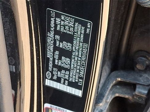 Used 2024 Hyundai Tucson Limited image 30