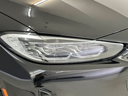 Used 2023 BMW i4 eDrive35 w/ Premium Package RWD image 11