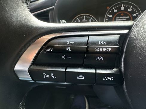 Used 2025 MAZDA CX-30 AWD 2.5 S w/ Preferred Package image 27