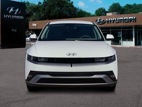 New 2026 Hyundai Ioniq 5 SE image 12