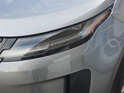 New 2026 Land Rover Range Rover Evoque S image 18