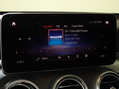 Used 2022 Mercedes-Benz GLC 300 4MATIC image 19