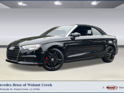 Used 2019 Audi A3 2.0T Premium