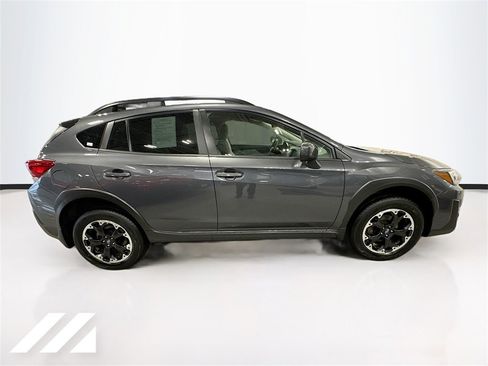 Certified 2023 Subaru Crosstrek 2.0i Premium image 4