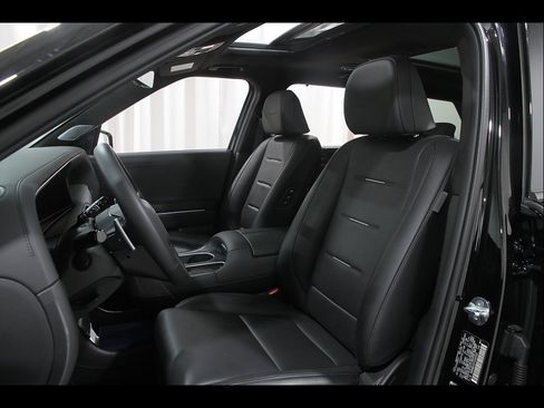 Certified 2026 Hyundai Palisade Calligraphy AWD/4WD image 5