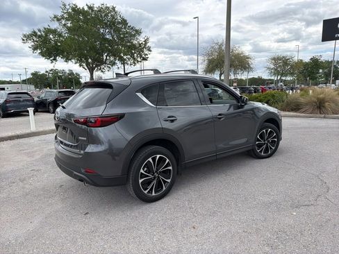 Used 2023 MAZDA CX-5 AWD 2.5 S image 5