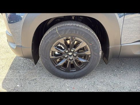New 2026 MAZDA CX-50 AWD 2.5 Hybrid w/ Weather Package image 5
