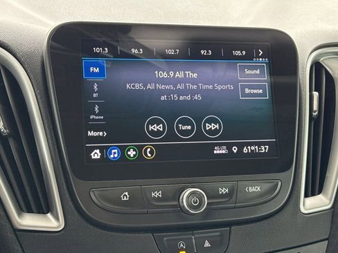 Used 2020 Chevrolet Malibu RS image 27