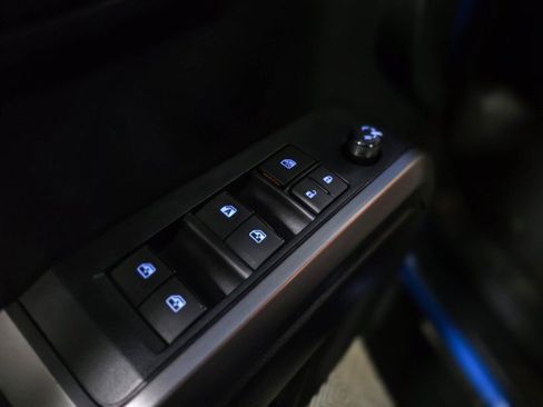 Used 2021 Toyota Tacoma SR5 w/ Blackout Package (TMS) image 30