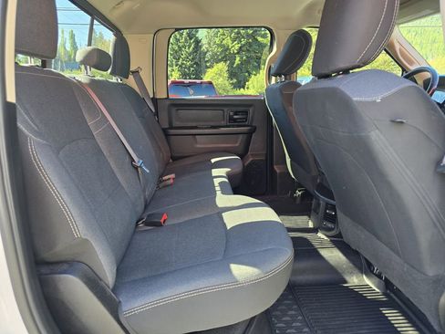 Used 2020 RAM 3500 Tradesman image 8