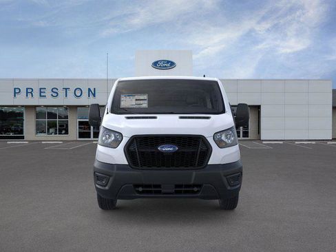 New 2025 Ford Transit 150 Low Roof image 6