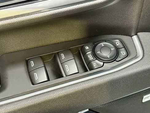 Used 2025 Chevrolet Silverado 2500 LTZ w/ Trail Boss Package image 21