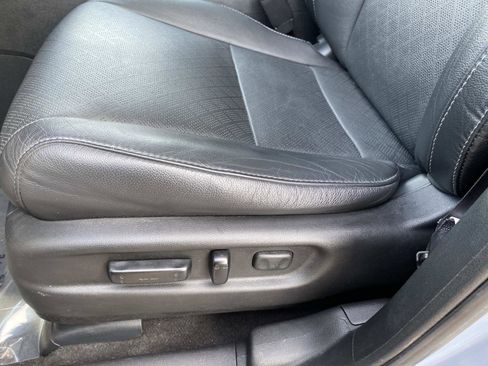 Used 2022 Honda Passport Elite image 24