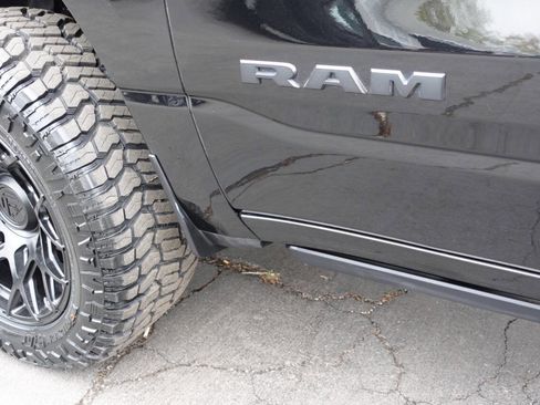 Used 2023 RAM 1500 Sport w/ Rebel Level 2 Equipment Group AWD/4WD image 15