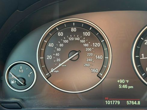 Used 2014 BMW 528i xDrive Sedan AWD/4WD image 23