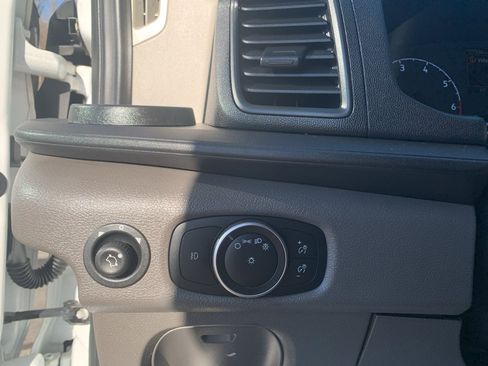 Used 2020 Ford Transit 350 Medium Roof image 16