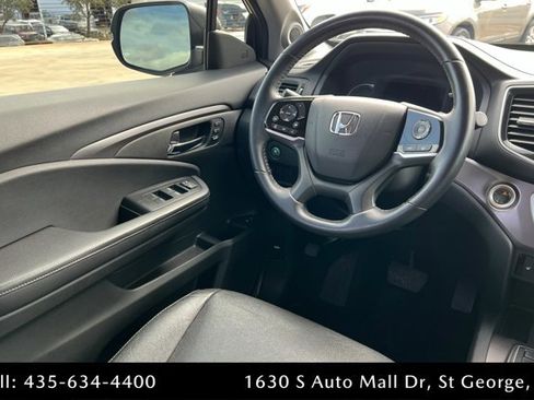 Used 2021 Honda Pilot Special Edition image 11