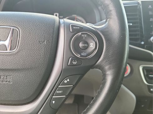 Certified 2023 Honda Ridgeline RTL-E image 11