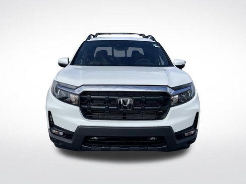 New 2026 Honda Ridgeline RTL image 9