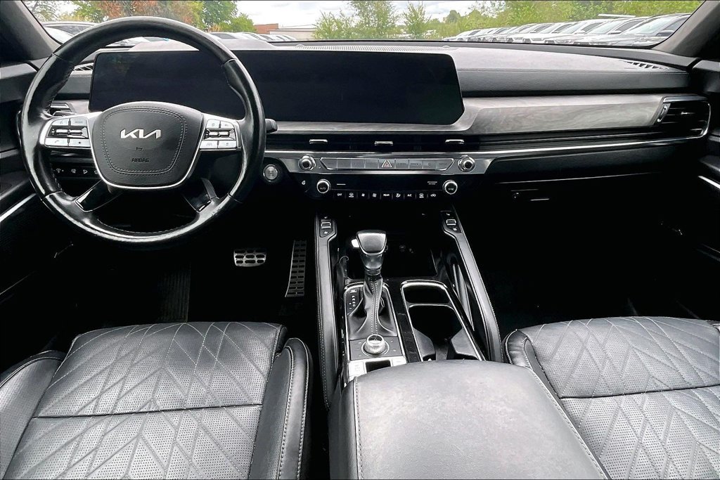 Used 2023 Kia Telluride SX Prestige X-Pro AWD/4WD image 18