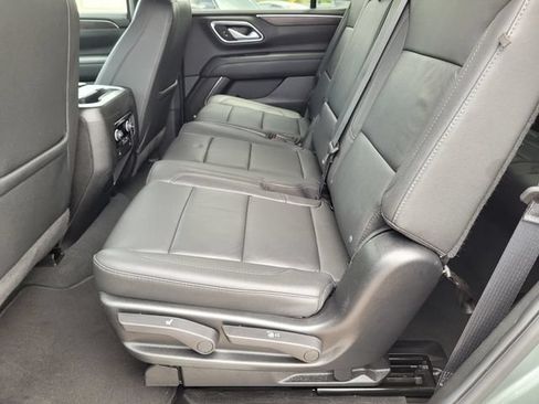 Used 2024 Chevrolet Tahoe LT RWD image 27