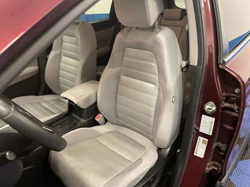 Certified 2019 Honda CR-V EX image 11