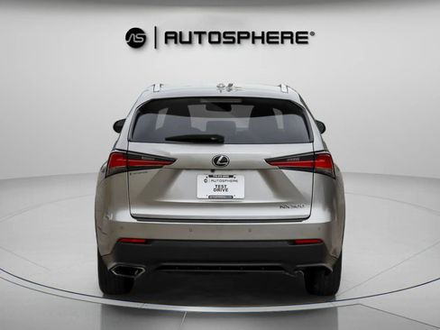 Used 2019 Lexus NX 300 F Sport image 8