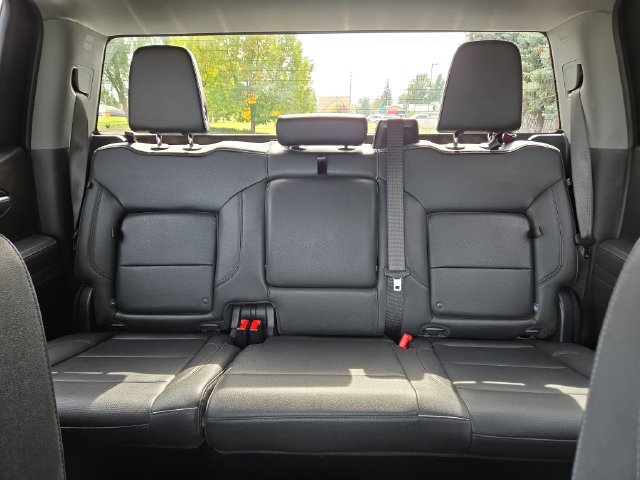 Used 2025 GMC Sierra 1500 SLT AWD/4WD image 27