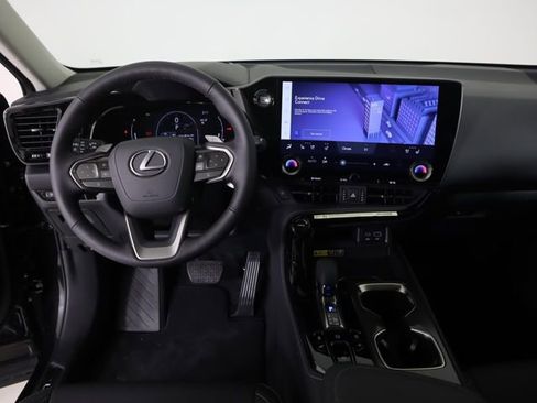 New 2026 Lexus NX 350 AWD w/ Premium Package image 21
